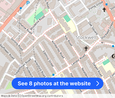 Kimberley Road, Clapham - Photo 1