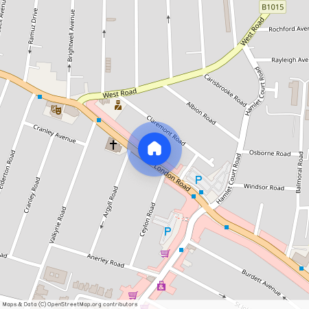 The Academy, Westcliff on Sea