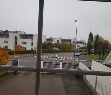 Ulriksbergspromenaden, Växjö - Foto 3
