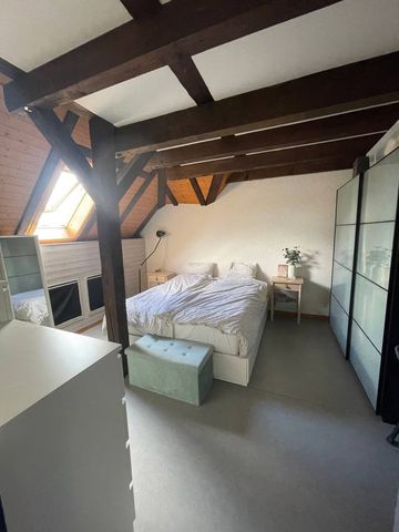 2.5 Zimmer, 60 m², 5. Stock - Foto 4