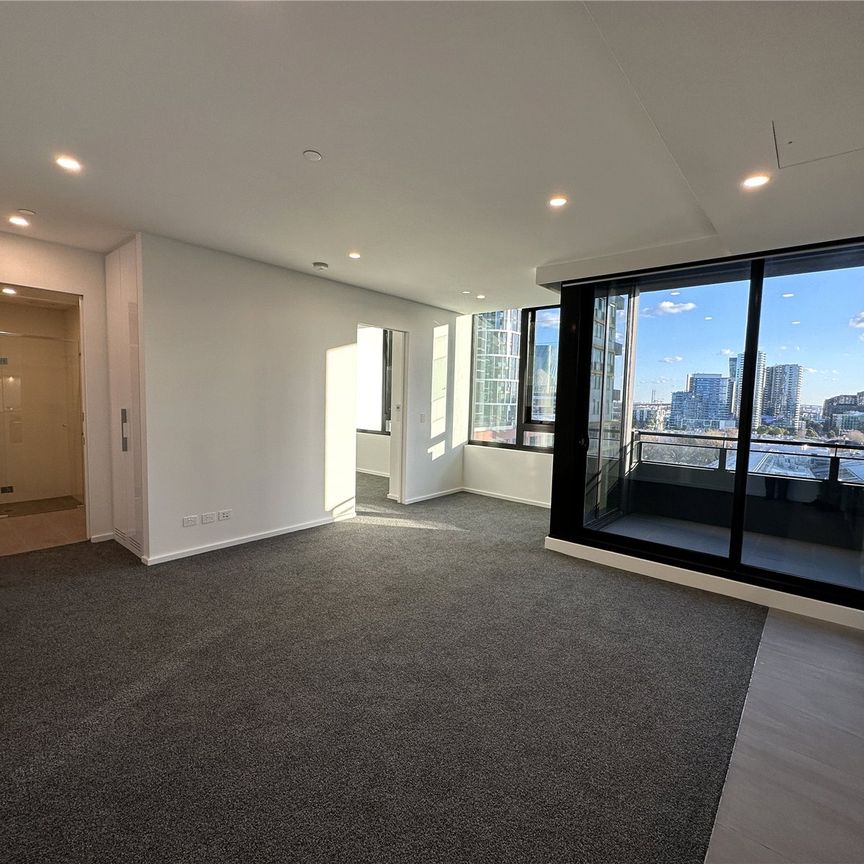 505/408 Spencer Street - Photo 1