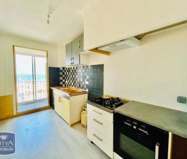 Appartement à louer 3 pièces 58.31m² - Photo 3