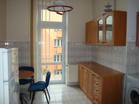 Wojtarowicza, 2-pokojowe, 60m2, II piętro - Photo 5