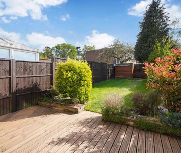 3 bedroom terraced house to rent - Photo 5