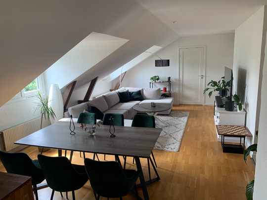 Gråbrödragatan, Linköping - Photo 1