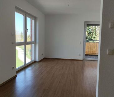 Gepflegte 2-Zimmer-Wohnung für Senioren in Köln Höhenhaus - Foto 1