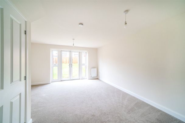 3 bedroom house to rent Hornbeam Mews, Houghton Regis, Dunstable, Bedfordshire, LU5 - Photo 1