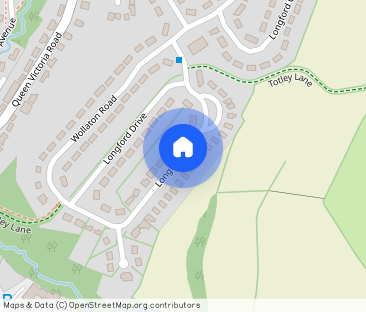 Longford Road, Bradway, Sheffield, S17 4LP - Photo 1