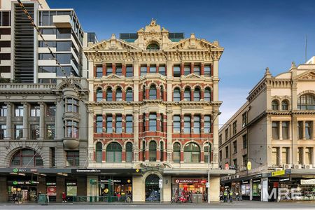 409/9 Degraves Street, Melbourne - Photo 4