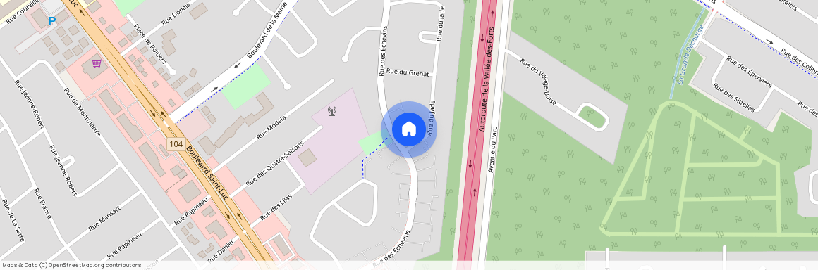 175 Rue des Échevins, app.301, J2W 0B8, Saint