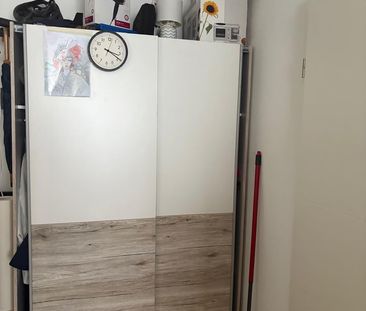 1 Zimmer, 16 m², EG - Photo 5