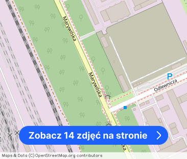 Mieszkanie, 58 m², Warszawa - Zdjęcie 1