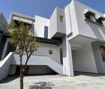 Συγκρότημα για ενοικίαση Κάτω Αλεποχώρι (Βίλια) - Photo 1