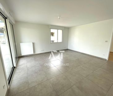 Location Appartement 3 pièces 63m² MEYLAN 38240 - Photo 1