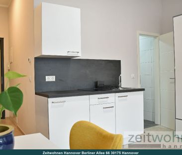 Kirchrode, Einziehen und Wohlfühlen, NEU - Photo 5