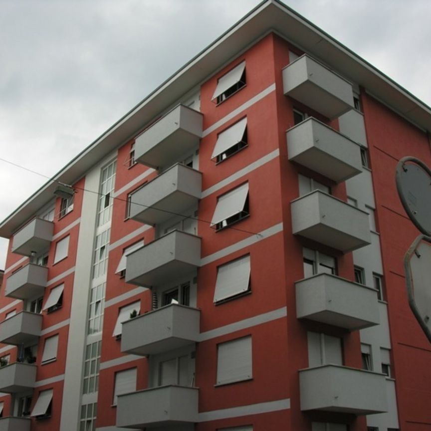 via Saleggi 6, 6600, Locarno - Foto 1