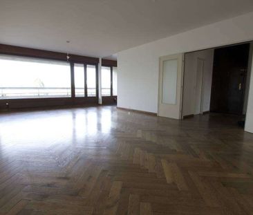 Spacieux appartement de 5 pièces avec balcons à Champel - Photo 4