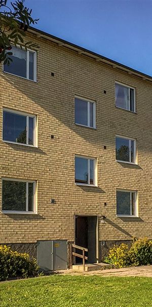 Blå Vägen 73 D - Foto 1