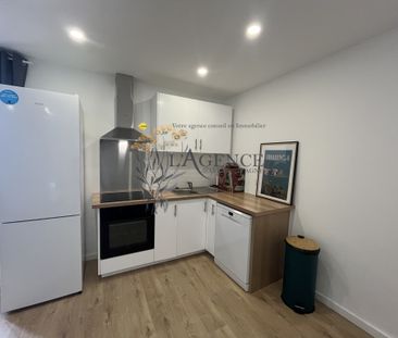 Location Appartement 1 pièce 30m² BASTIA 20200 - Photo 3