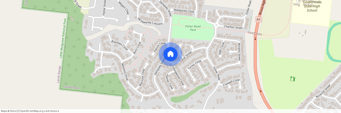 306B Dempsey Street, Gordonvale QLD, 4865