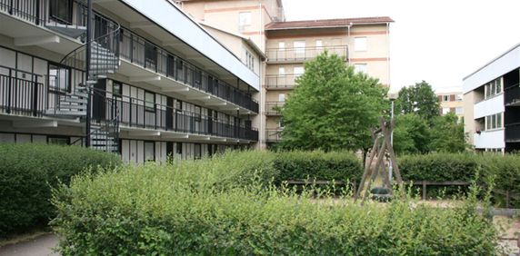 Seminarievägen 28 A - Foto 2