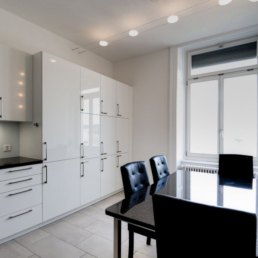 1 Zimmer, 20 m², 1. Stock - Photo 1