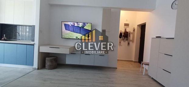 Ap 2 camere, mobilat utilat Pallady, prima inchiriere metrou Teclu - Photo 1