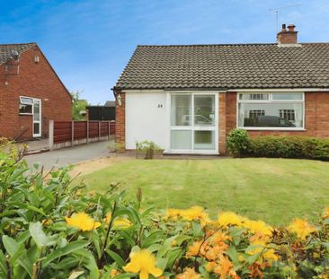 2 bedroom bungalow to rent - Photo 2