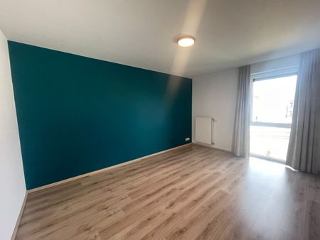 Appartement te huur in Moerbeke - Photo 5