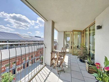 Appartement te huur - Photo 4