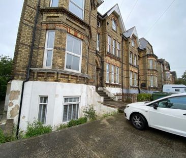 Flat 1 - Photo 3