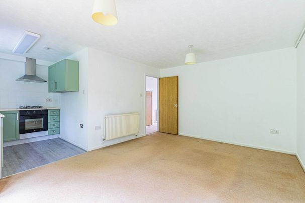 1 bed Maisonette for rent - Photo 1