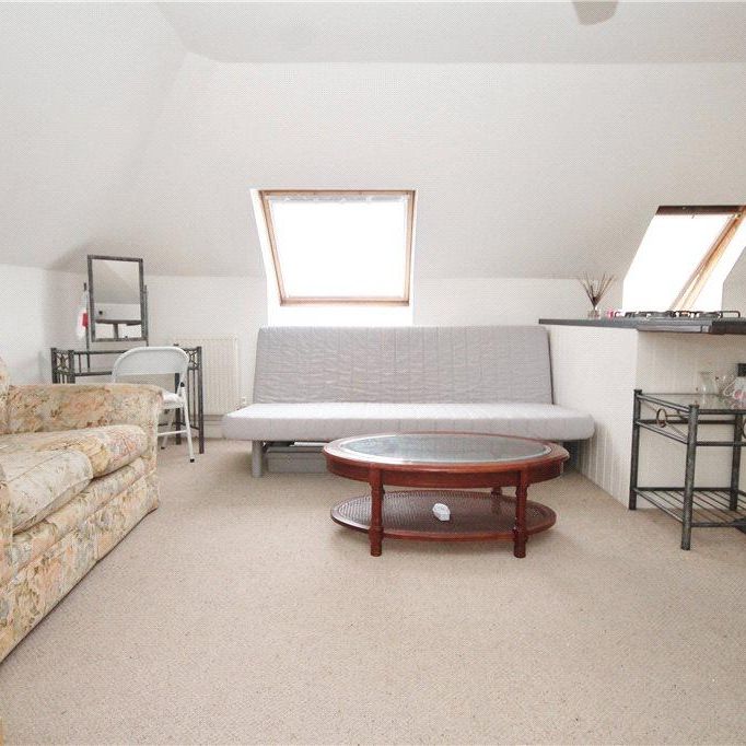 1 bedroom apartment to rent - Photo 1