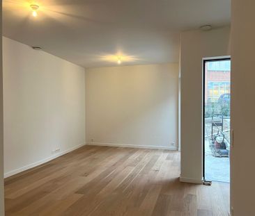 Prachtige recente woning met 2 slaapkamers op TOPlocatie! - Photo 4