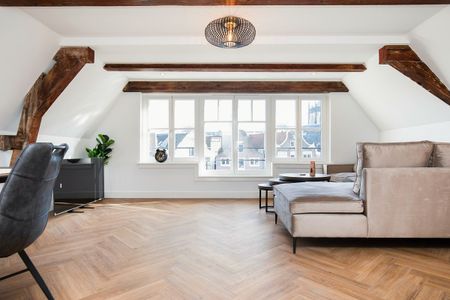 Nieuwezijds Voorburgwal 154D - Photo 4