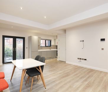 2 bedroom Apartment to rent - Photo 5