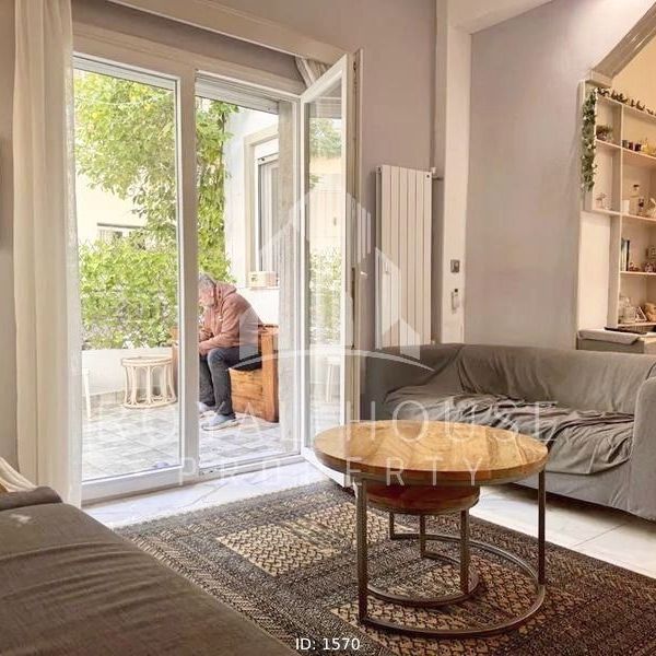 Διαμέρισμα για ενοικίαση Κέντρο (Αργυρούπολη) - Photo 1