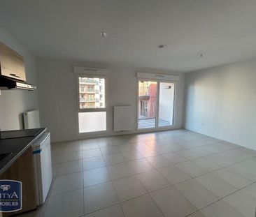 Location Appartement 1 pièce CLERMONT FERRAND 63000 - Photo 4