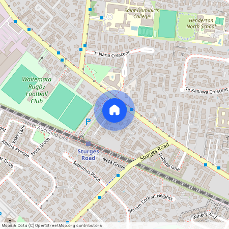 3/66 Swanson Road, Henderson, Waitakere City