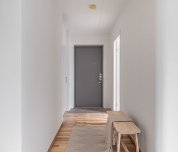 Hyllie vattenparksgata, Malmö - Photo 6