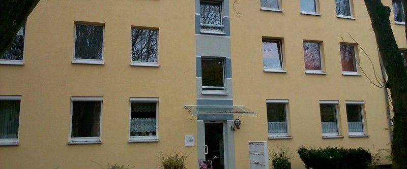 Smarter Wohnen: Sanierte 1-Zimmer-Wohnung in Stadtlage in Bonn-Dottendorf - Foto 1