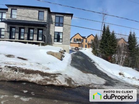 533, rue Nadon, St-Donat à louer - Photo 5