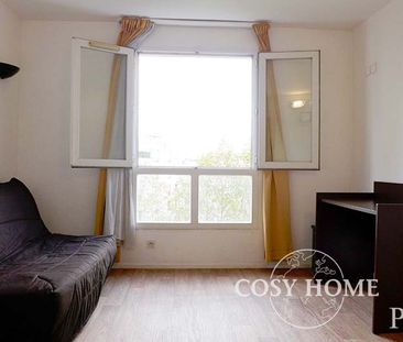 Appartement en location | Courbevoie - Photo 6