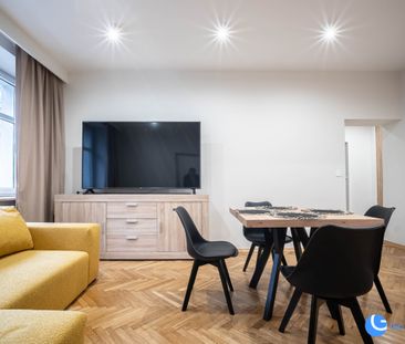 Nowe 3-pok*67m2*Mogilska-Grzegórzki* od zaraz - Zdjęcie 5