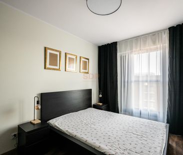 Mieszkanie 2 pokojowe – Madalińskiego | pierwszy najem - Photo 4