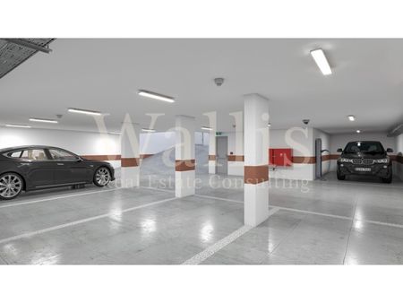 Apartamento T4 em Lisboa - Photo 5