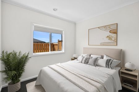 Brand New - Four Bedroom Family Home - Photo 5