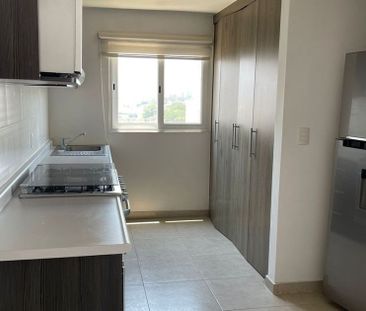 Departamento en renta Torre Nuvolé, San Pedro, Barrio De Guadalupe,... - Photo 4