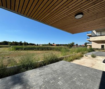 Gelijkvloerse verdieping te huur in Oud-Turnhout - Photo 1
