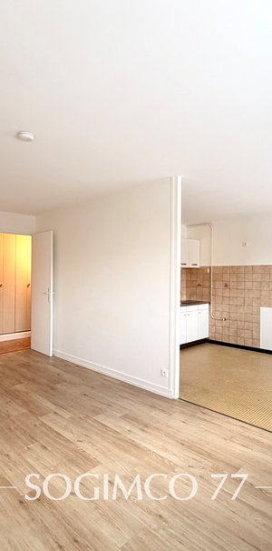 Location Appartement 1 pièce 40m² CHELLES 77500 - Photo 1